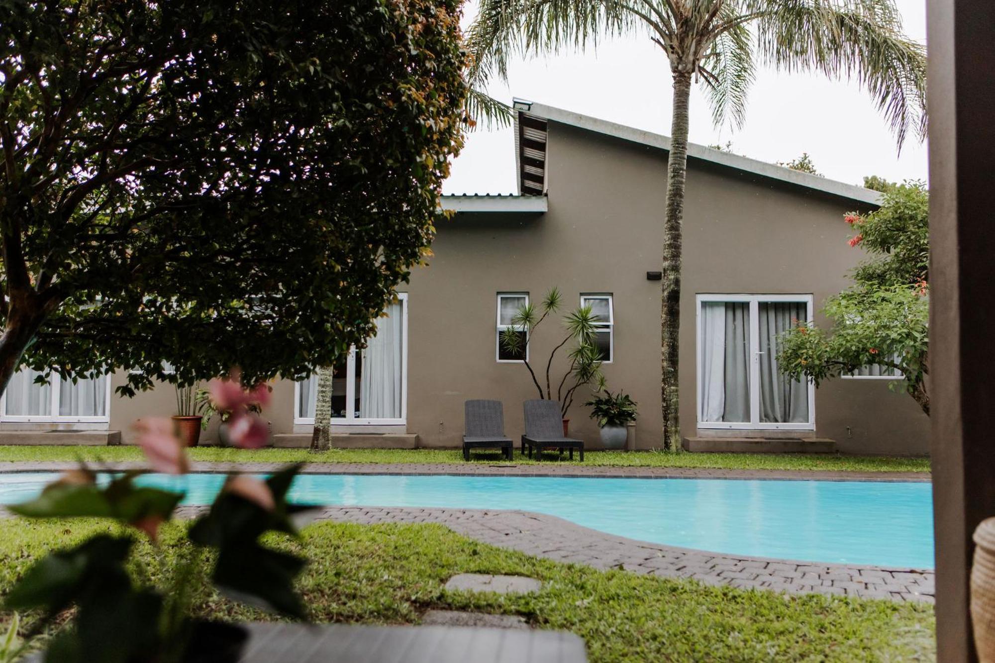 Igwalagwala Guest House Saint Lucia Estuary Kültér fotó